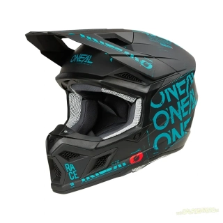 Oneal MX helma 3Ser STATIC